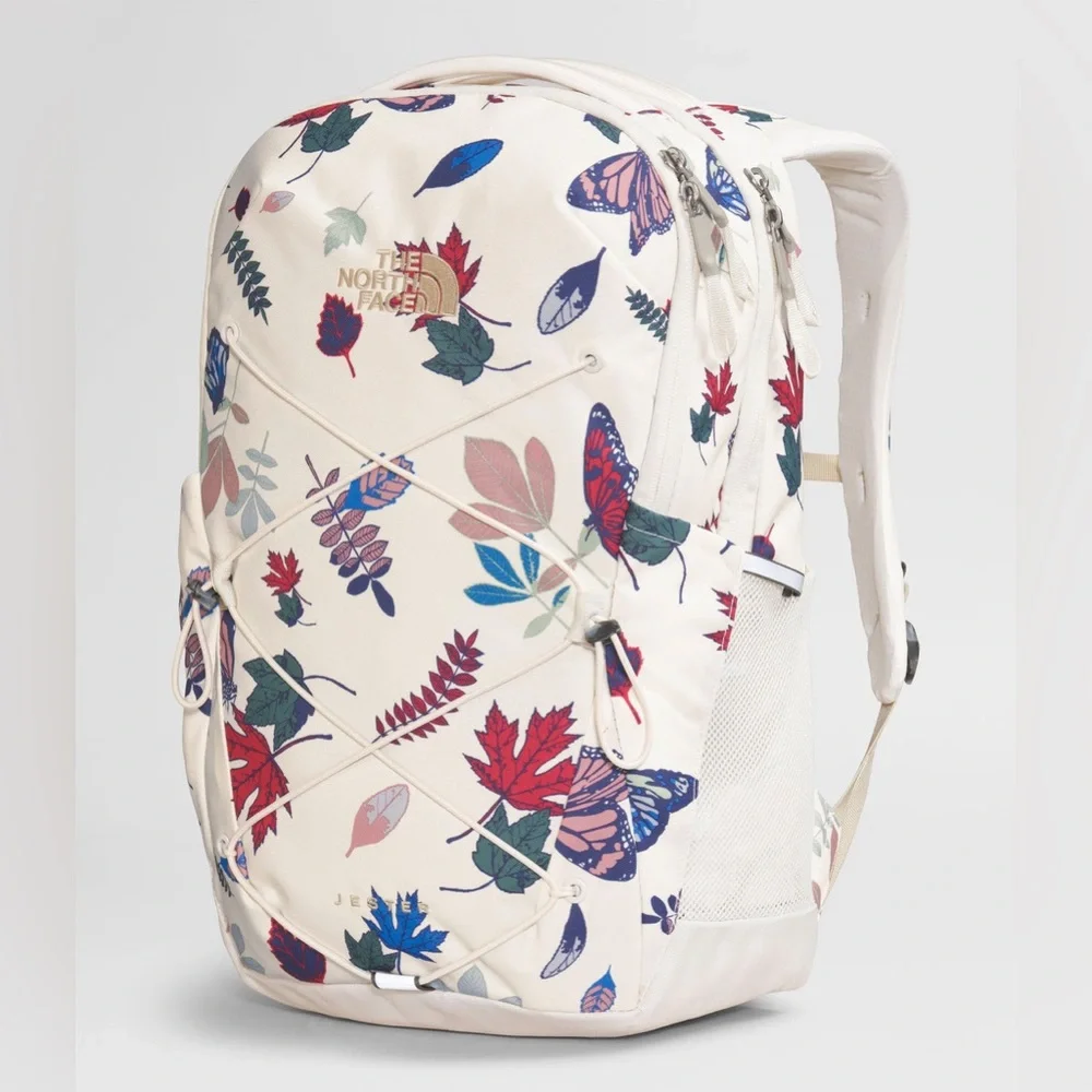THE NORTH FACE Women's Every Day Jester Laptop Backpack 22 Liters